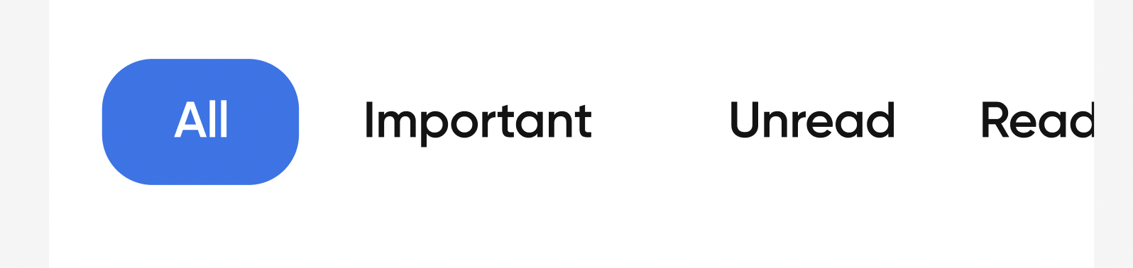 Example banner